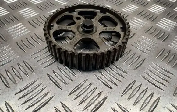 Citroen C4 I Camshaft pulley/ VANOS 9640473280