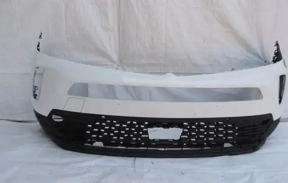 Opel Mokka B Front bumper 9835277680