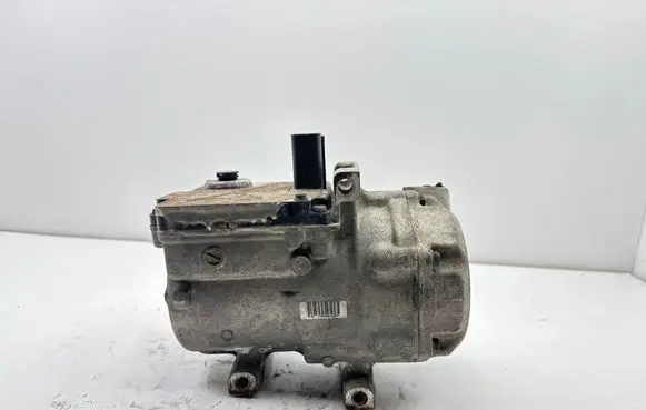 Lexus RX 330 - 350 - 400H Air conditioning (A/C) compressor (pump) 0420000230 8837048021 12G2517