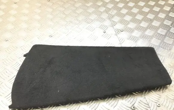 BMW X5 E70 Centre console side trim rear 51166963425