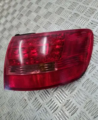 Audi A6 S6 C6 4F Rear/tail lights