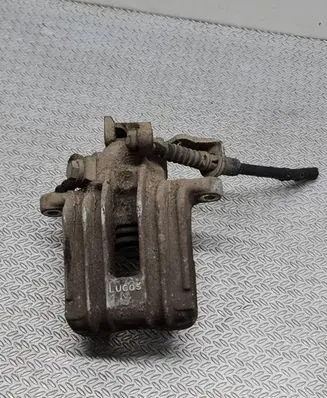 Skoda Fabia Mk1 (6Y) Rear brake caliper