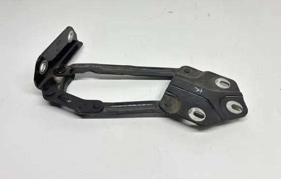 Volkswagen Touran I Engine bonnet/hood hinges 1T0823301 5003 ES03