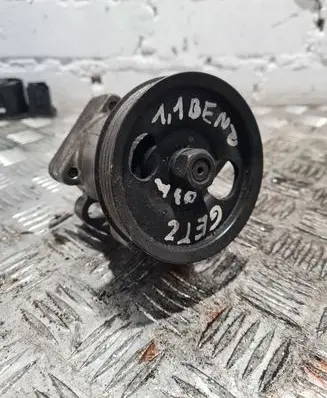 Hyundai Getz Air conditioning (A/C) compressor (pump)
