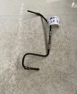 Renault Master III Brake line pipe/hose 