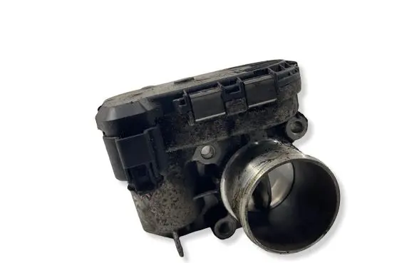 Nissan X-Trail T30 Throttle valve 0281002681 8200330810 8200330812