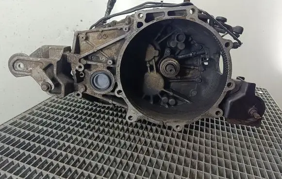 Dodge Caliber Manual 6 speed gearbox DEF