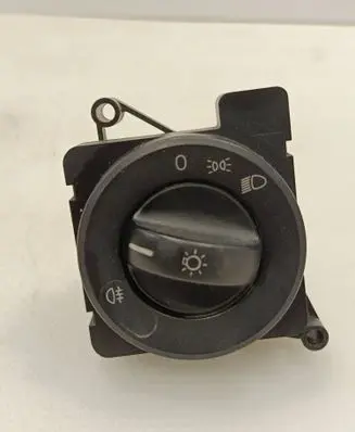 Mercedes-Benz Sprinter W906 Light switch 9065450104 ZGS003 18877