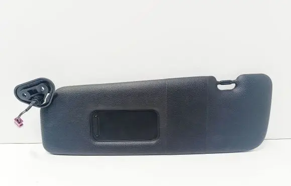 BMW 1 E82 E88 Sun visor 7139445