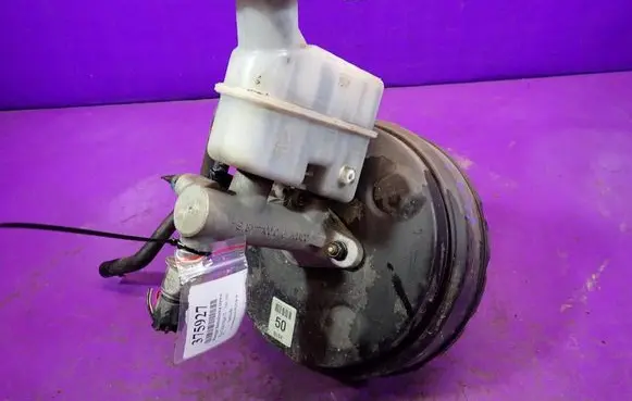 KIA Sportage Master brake cylinder