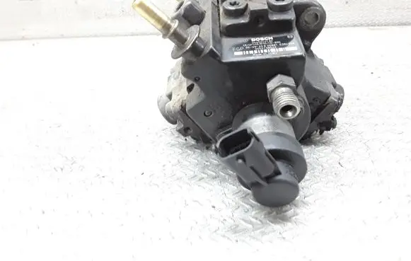 Fiat Croma Fuel injection high pressure pump 0445010130 0055198522