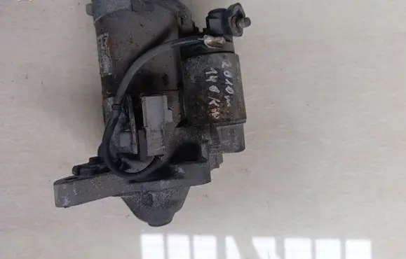 Mazda 6 Starter motor M001t30971