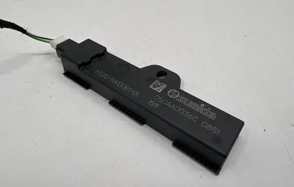 BMW 2 Active Tourer U06 Keyless system antenna 5A1D0B1