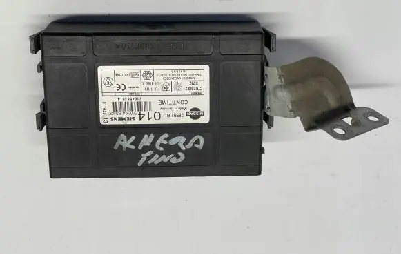 Nissan Almera Tino Comfort/convenience module 28551BU014