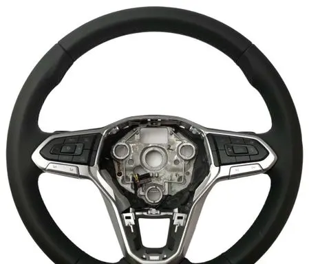 Volkswagen Tayron II Steering wheel 571419089J