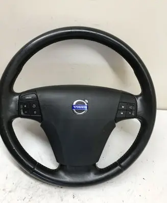 Volvo C70 Steering wheel