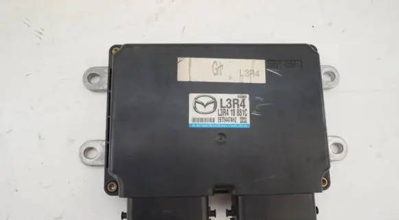 Mazda 6 Other control units/modules L3R418881C