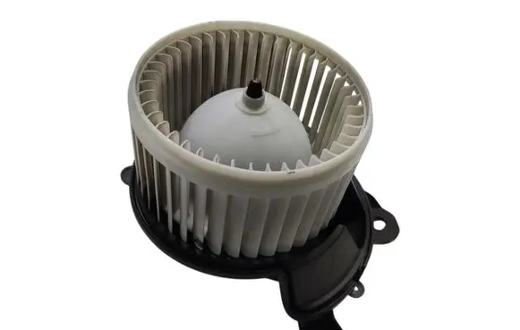 Heater fan/blower