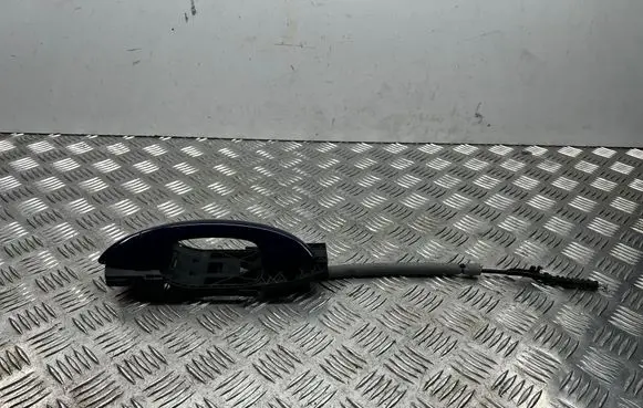 Skoda Superb B6 (3T) Front door exterior handle 5N0839885G 14079