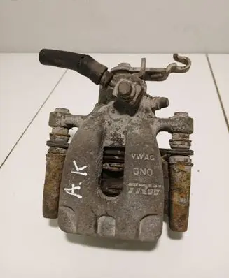 Skoda Octavia Mk3 (5E) Rear brake caliper 2975b