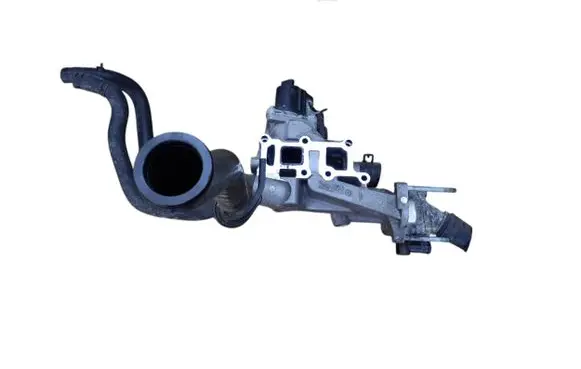 Hyundai ix35 EGR valve 284102F000