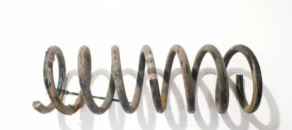 Volvo V50 Rear coil spring