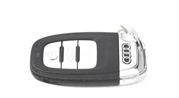 Ignition key/card