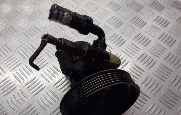 Alfa Romeo 147 Electric power steering pump 26103252-FK