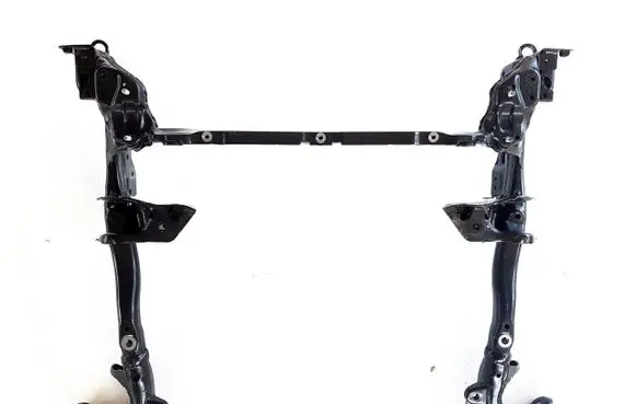 Audi A7 S7 4G Front axle beam 