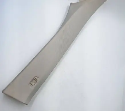 BMW 5 G30 G31 (A) pillar trim 7384526 52107010 7419698