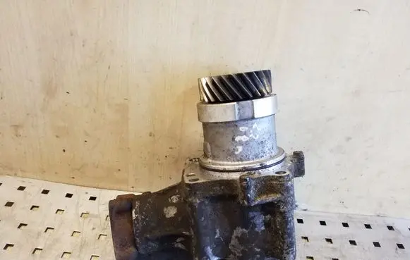 Honda CR-V Front differential 
