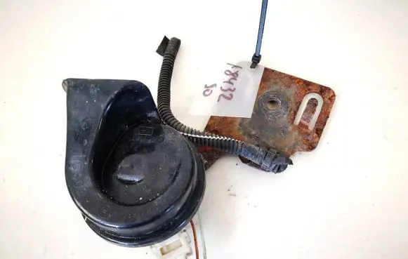 Citroen Berlingo Horn signal e9011157
