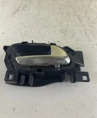 Front door interior handle