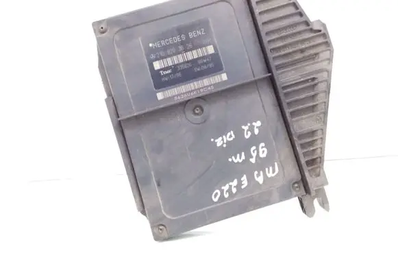 Mercedes-Benz E W210 Comfort/convenience module 2108203826