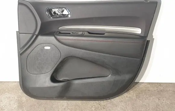 Dodge Durango Front door card panel trim 6CN932X9AB 7274760 62662D