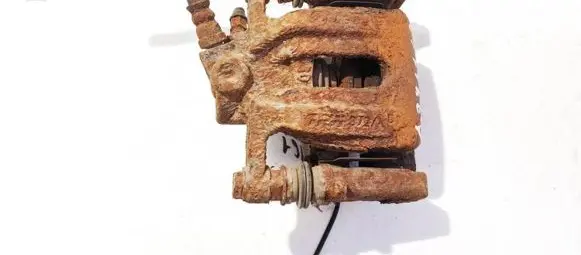 Mercedes-Benz B W245 Rear brake caliper