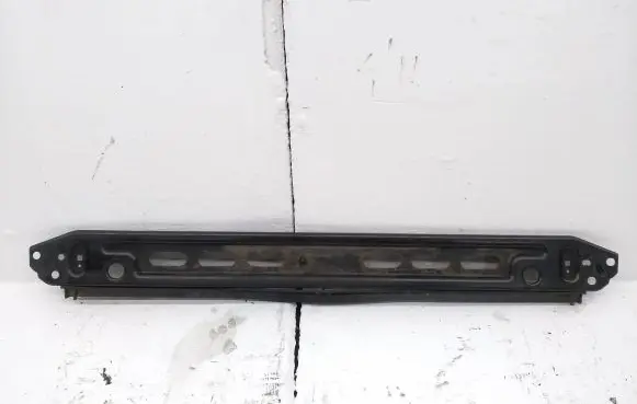 Volvo V70 Bottom radiator support slam panel 31265124