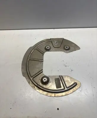 Jeep Grand Cherokee WL Rear brake disc plate dust cover 68347569AA