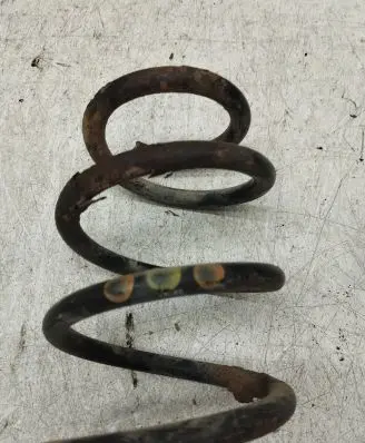 Skoda Octavia Mk2 (1Z) Front coil spring