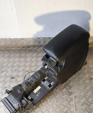 Armrest