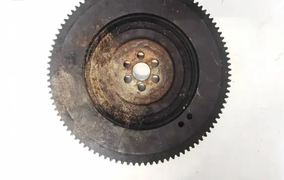 Fiat Ducato Flywheel