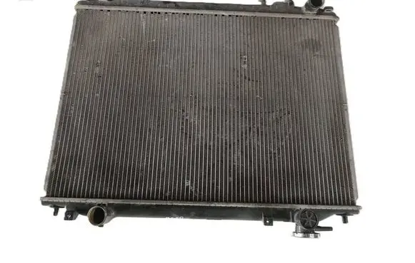 Mazda BT-50 Coolant radiator