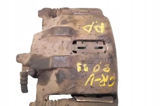 Honda CR-V Front brake caliper