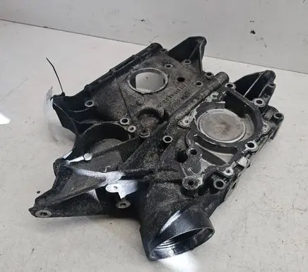 Mercedes-Benz Sprinter W906 Timing chain cover R6110150902