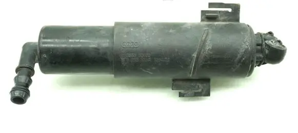 Audi A5 8T 8F Windshield washer spray nozzle 8T0955102A