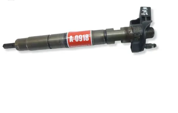 Audi A4 S4 B8 8K Fuel injector 03L130277 080922 0445116030