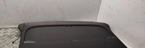 Audi A3 S3 8P Parcel shelf 