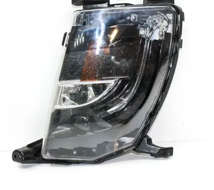 Tesla Model S Front fog light 102401600B