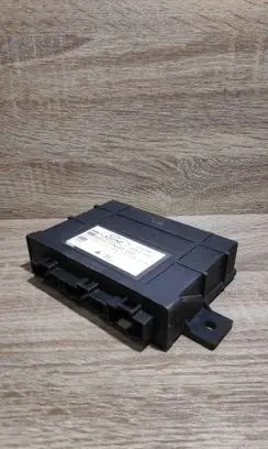 Ford Mondeo MK I Other control units/modules 93BG15K600GD 5WK4607