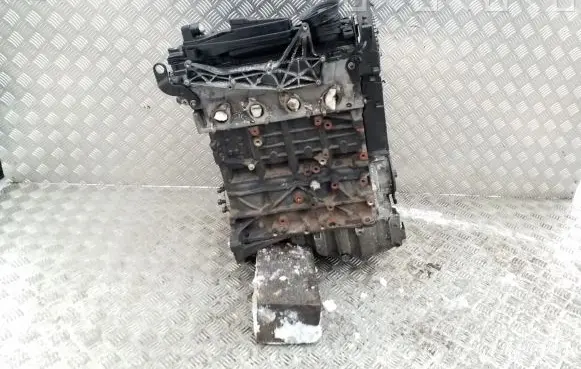 Audi Q5 SQ5 Engine CAH